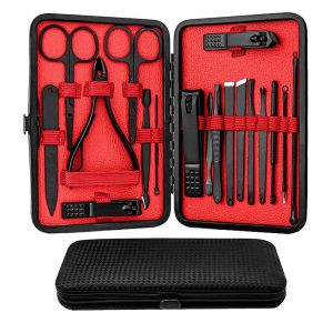 Manikűr és Pedikűr eszközök