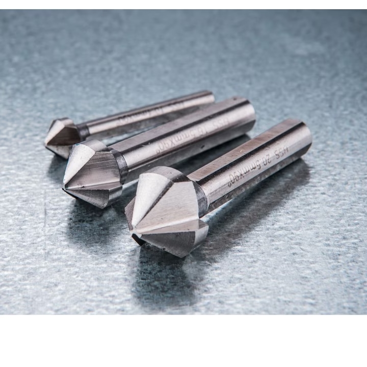 Kúpos maró készlet - 6 db (6-20,5mm) - Image 2