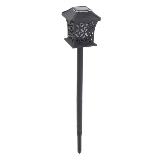 Multifunkcionális napelemes kerti lámpa 58cm - Image 6