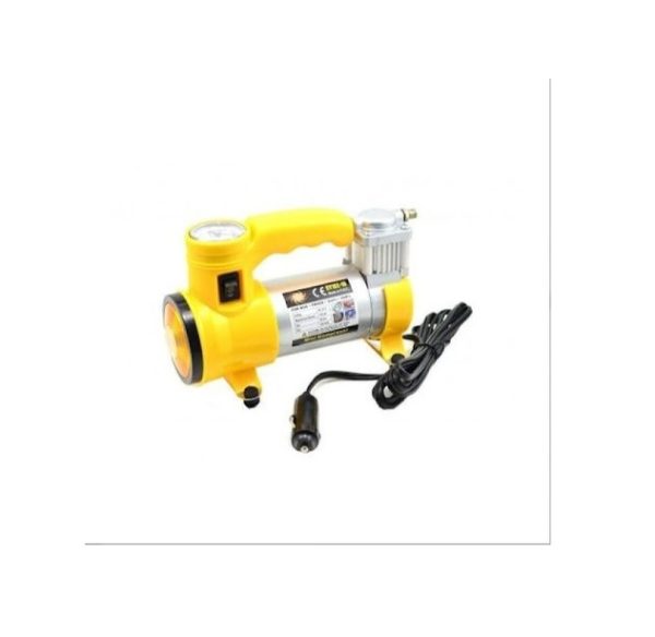 EDAR automatikus kompresszor 12V 14 A 35 L .min - Image 6
