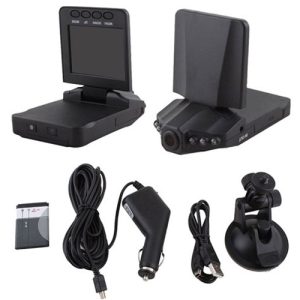 Menetrögzítő Kamerák Tolató Kamerák