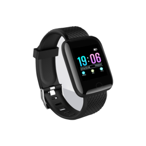Smart Watch Manuális