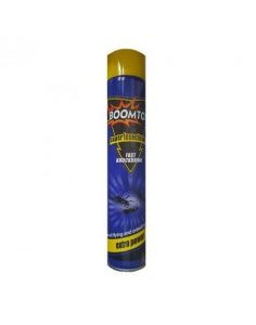 Boomtox rovarírtó spray 400 ml