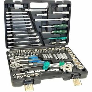 Multifunkciós Kézi Szerszám Készletek