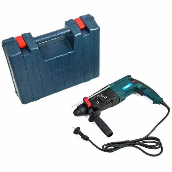 Flinke FK-8033 Elektromos ütvefúró 1200W, max. befogás: 26mm, 0-1100 pm - Image 4