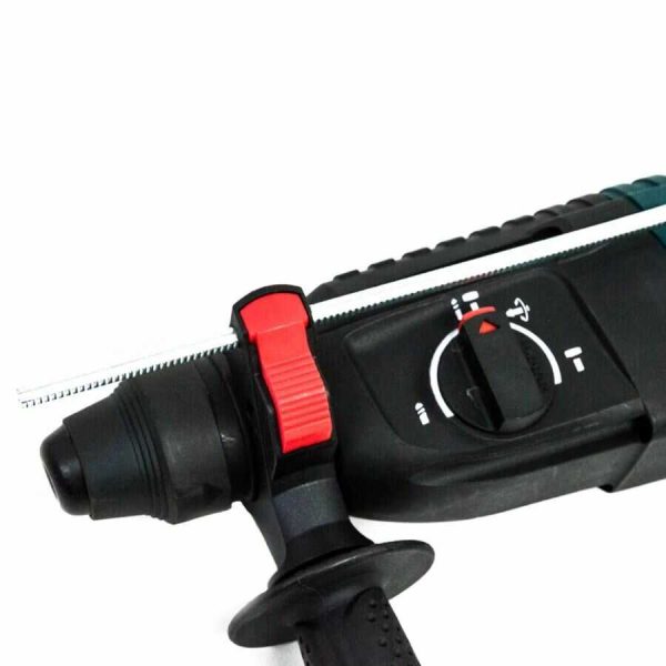 Flinke FK-8033 Elektromos ütvefúró 1200W, max. befogás: 26mm, 0-1100 pm - Image 2