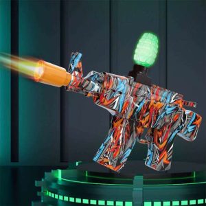 Játék Pisztolyok Puskák