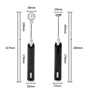 Ecsetek-Spatulák-Habverők