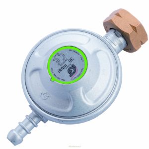 Nyomáscsökkentő PB Gázhoz