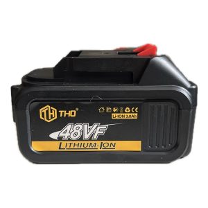 Univerzális Tho 48V Li-lon akkumulátor 3.0Ah