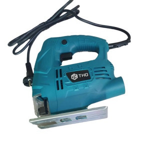 THO elektromos Dekopír fűrész 600 W M6007 - Image 2