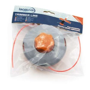 Trimmer line Fűkasza damilfej