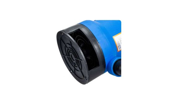 Búvárszivattyú ,úszókapcsolós 3150W - Image 2
