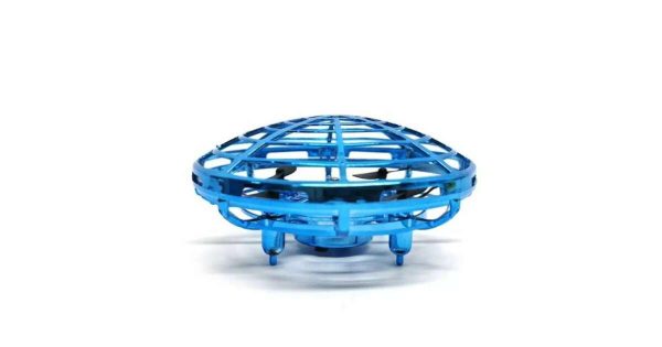 UFO drón - repülő gyerekjáték - Image 2