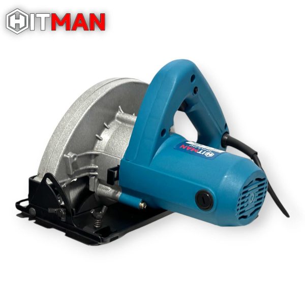 Hitman HT-CLS-3347 2800W Körfűrész 185mm Tárcsaátmérővel - Image 7