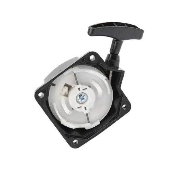 Flinke 40-5 Univerzális Berántókar – Fűkaszához, 40-52 cm³ motorokhoz, 80 cm zsinórral - Image 5