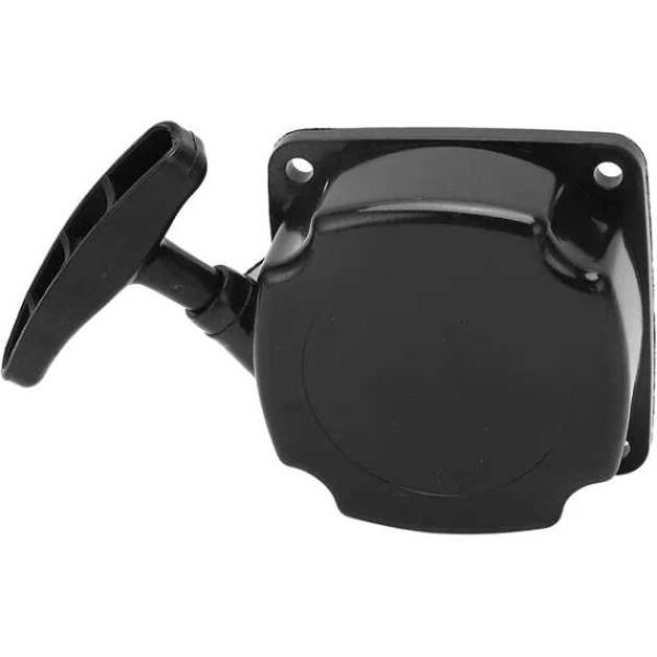 Flinke 40-5 Univerzális Berántókar – Fűkaszához, 40-52 cm³ motorokhoz, 80 cm zsinórral - Image 6