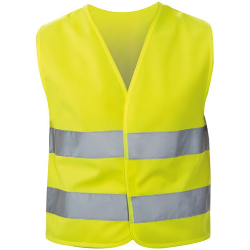 Láthatósági mellény - Image 3