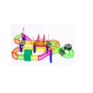 Városi Zenélő Autópálya gyerekeknek