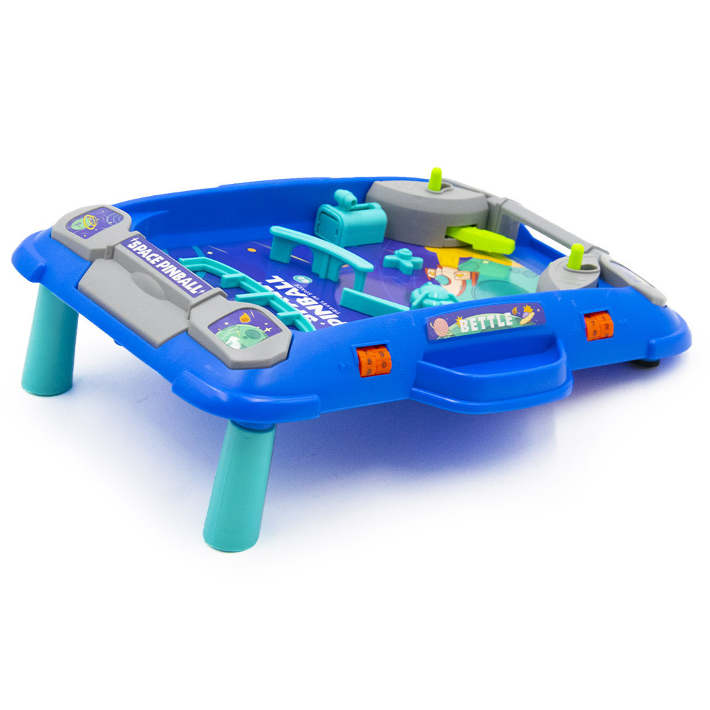 Űrhajós mini asztal ,flipper - Image 3