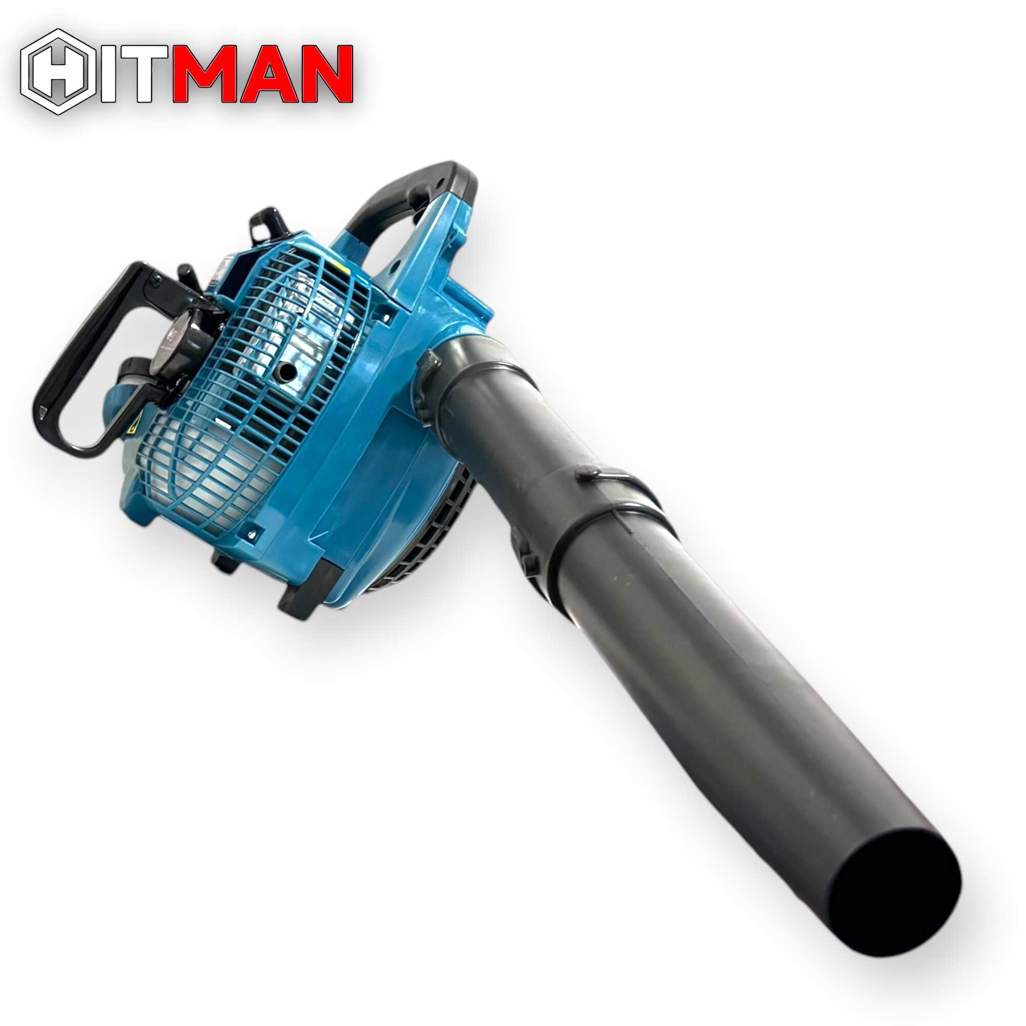 Hitman HT-BLS-6440X Késes és Darálós Benzinmotoros Lombszívó és Lombfúvó - Image 20