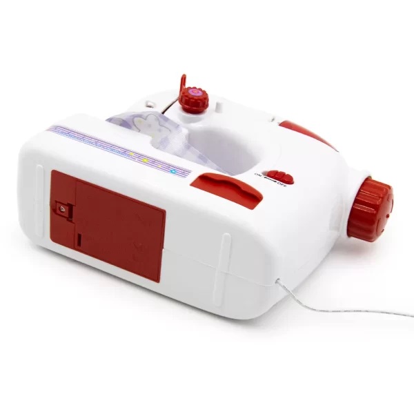 Működő játék varrógép gyerekeknek hang- és fényhatásokkal - Image 4