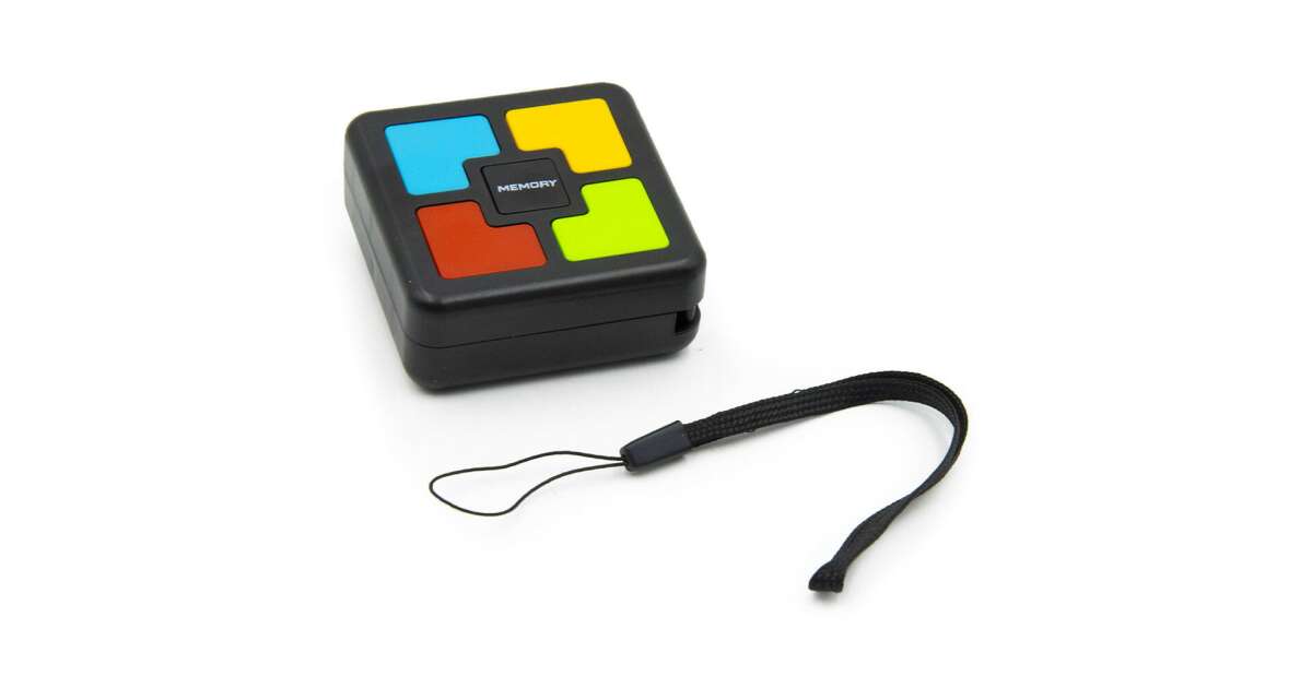 Világító és zenélő memóriajáték - Image 3