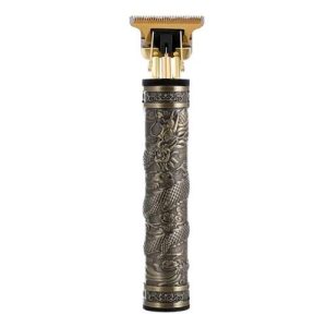 Vintage T9 hajvágó, szakállvágó és trimmelő készülék akkumulátorral