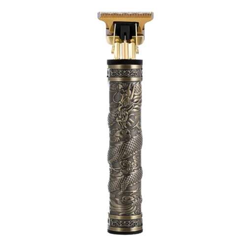 Vintage T9 hajvágó, szakállvágó és trimmelő készülék akkumulátorral