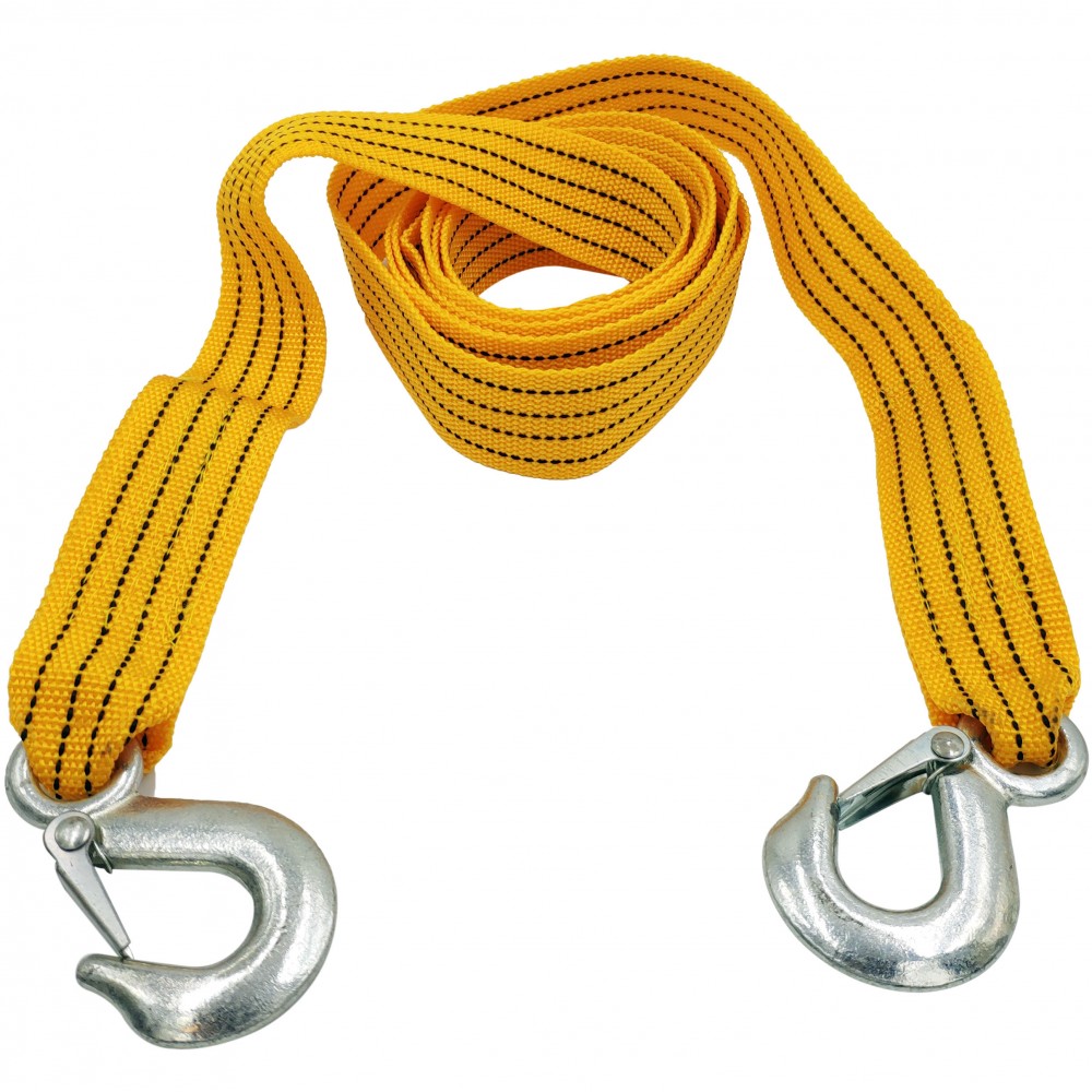 Vontatókötél ( 3 méter/ 3 tonnáig) - Image 2