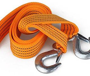 Vontatókötél ( 3 méter/ 3 tonnáig)