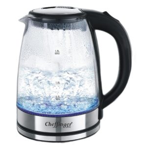 Vízforralók Vízmelegítők