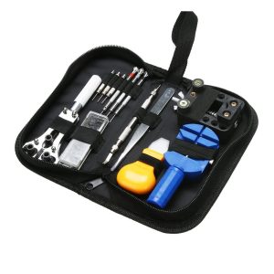 Órajavító készlet 13 részes