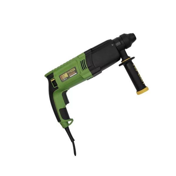 Procraft SDS Plus BH900 kombinált fúrókalapács 220 V 900 W - Image 3