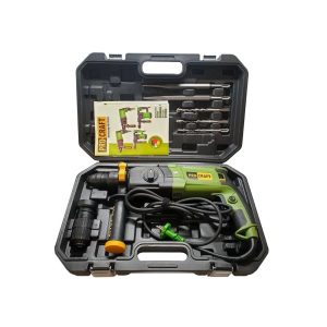 Procraft SDS Plus BH900 kombinált fúrókalapács 220 V 900 W