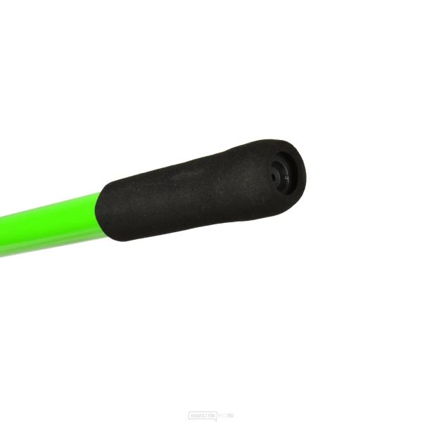 Teleszkópos kézi metszőolló ágvágó zöld színben - Image 4