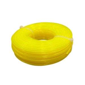 Worth Air Fűkasza Damil – Ø2.4 mm, 50 m, Univerzális