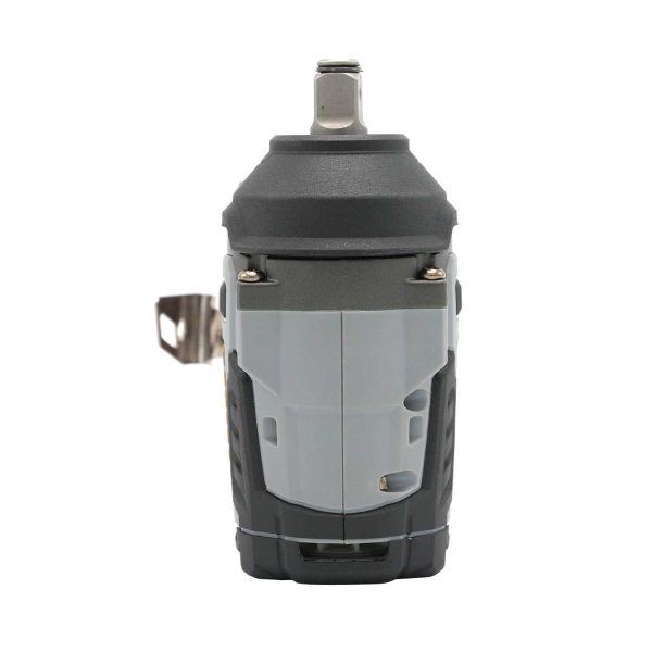 Procraft IW550A Ütvecsavarozó kerékkulcs 550Nm, 3900 ütés/perc (akkumulátor nélkül) - Image 6