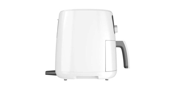 Lydsto Airfryer , Tapadásmentes bevonat , Modern dizájn , 5 L kapacitás , 1700 W - Image 9