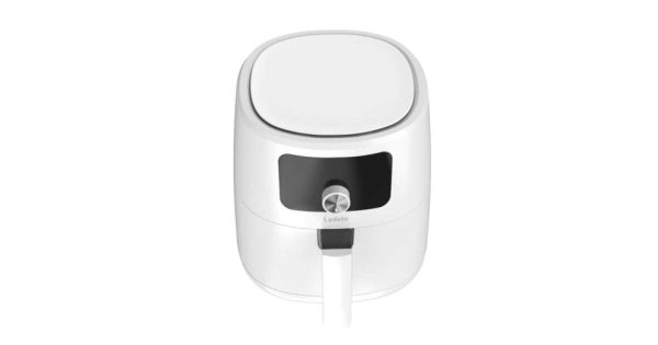 Lydsto Airfryer , Tapadásmentes bevonat , Modern dizájn , 5 L kapacitás , 1700 W - Image 10