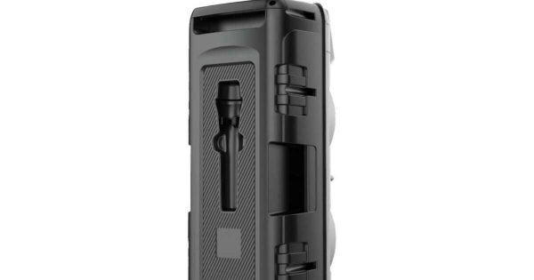 ZQS 8215 Vezeték nélküli Bluetooth hangszóró , led világítással és mikrofonnal - Image 5