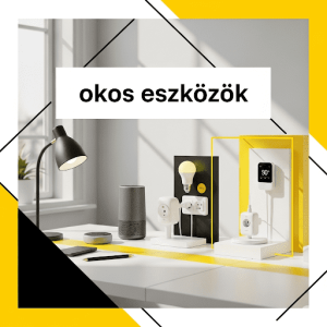 Okos Eszközök