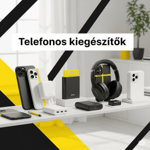 Telefonons Kiegészítők