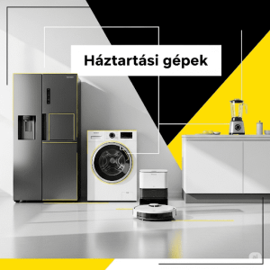 Háztartási Gépek