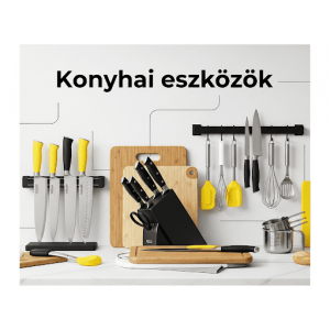 Konyhai eszközök