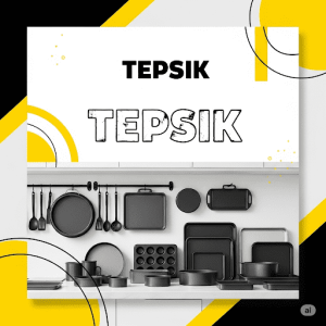 Tepsik