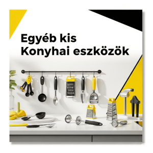 Egyéb kis Konyhai eszközök
