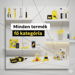 Minden Termék