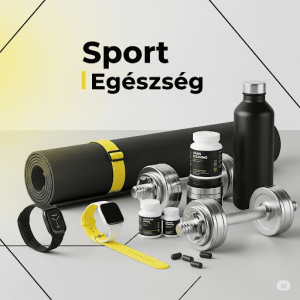 Sport Egészség