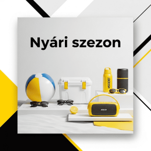 Nyári Szezon